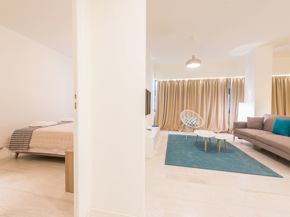 Фото Alc Fokionos Negri Elegance