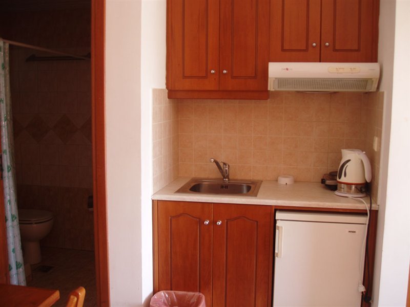 Фото Sunlight Villas