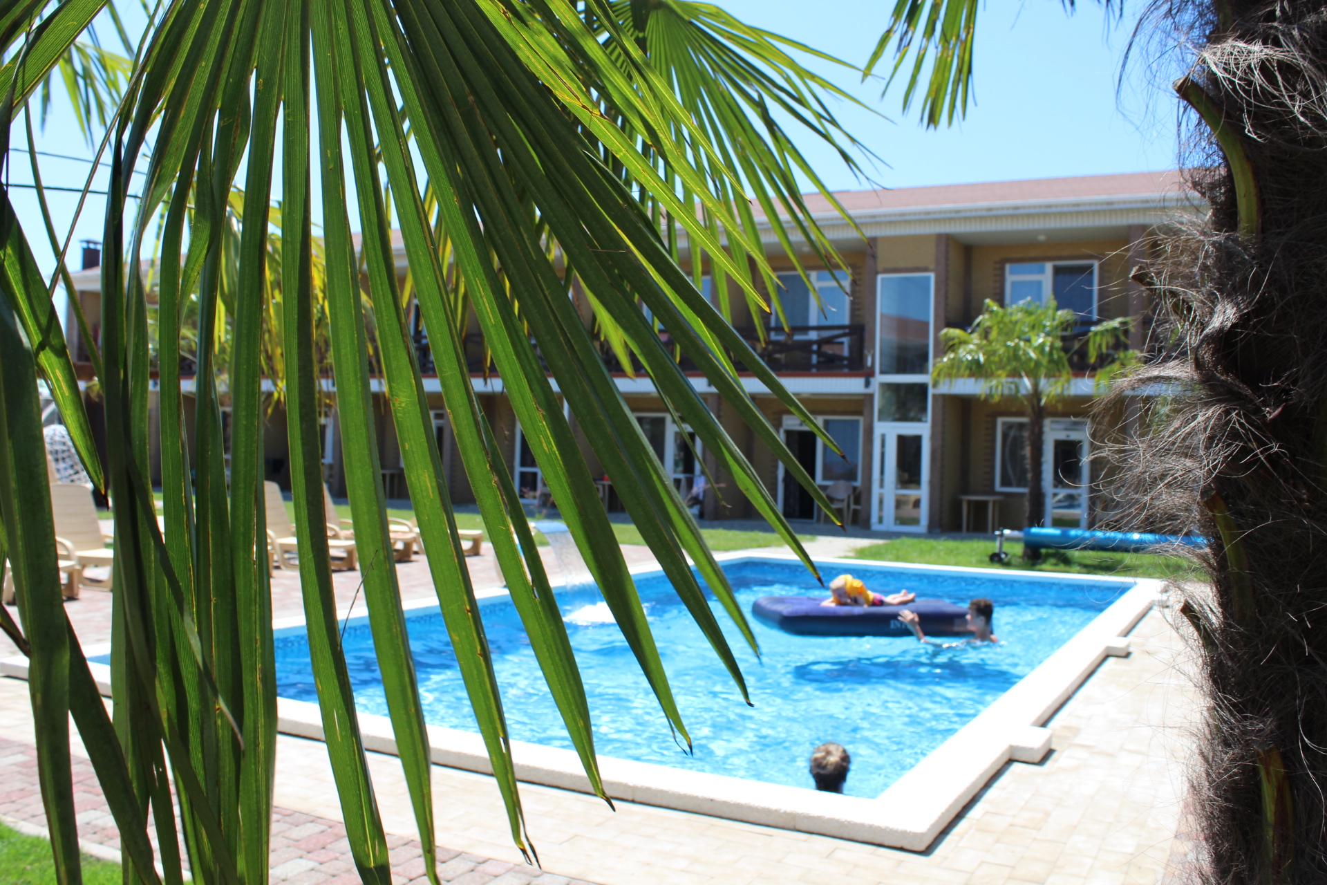 Фото Легенда Крыма