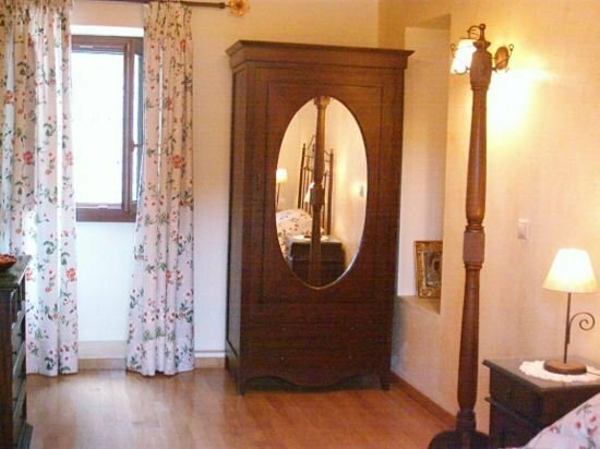 Гостиница Villa Ermis