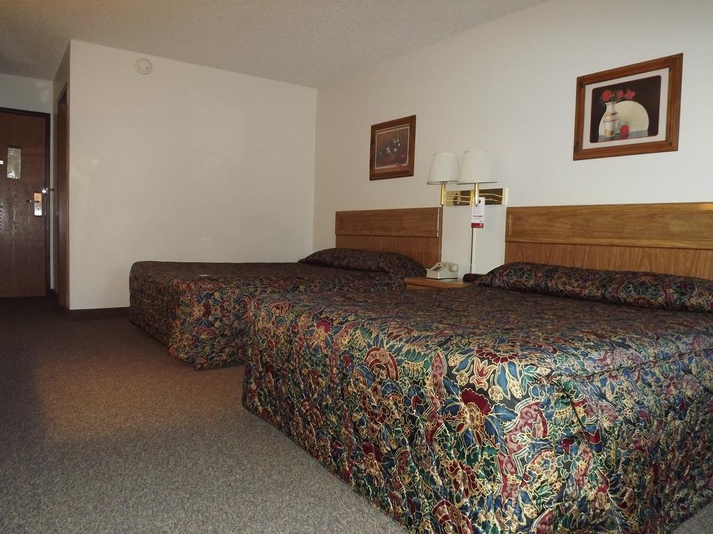 Фото Stumptown Inn of Whitefish