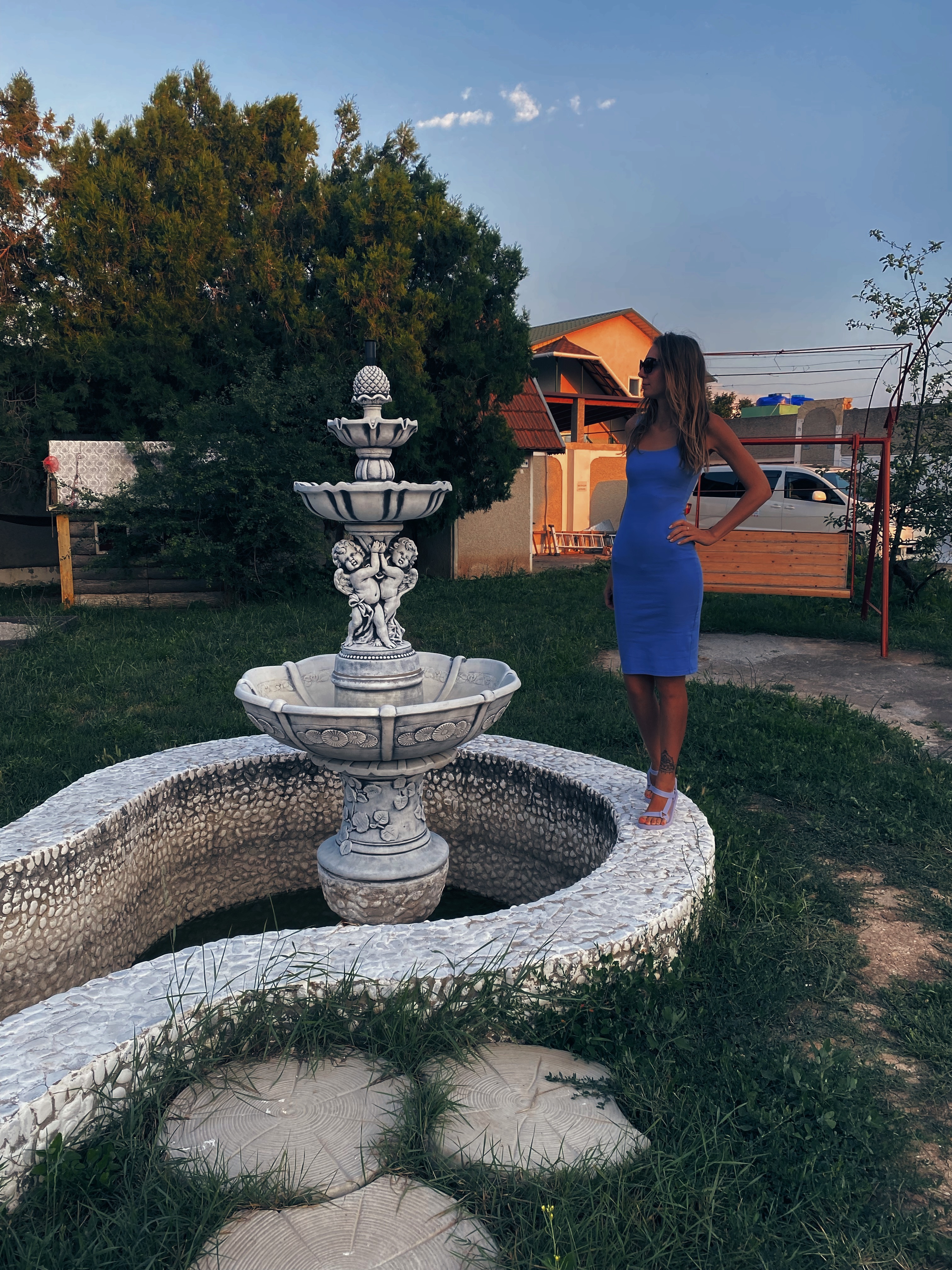 Фото Купава