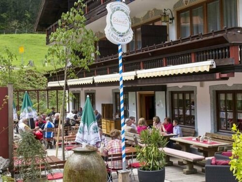 Гостиница Schmelz Aktivhotel & Gasthof