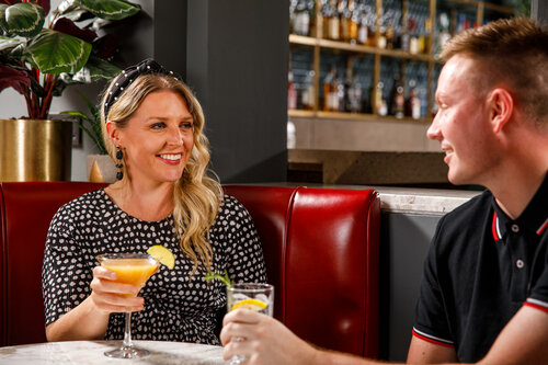 Гостиница Ibis Styles Edinburgh Centre St Andrew Square в Эдинбурге