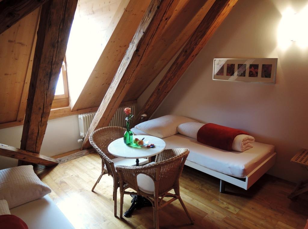 Фото B&b Hotel Oftringen