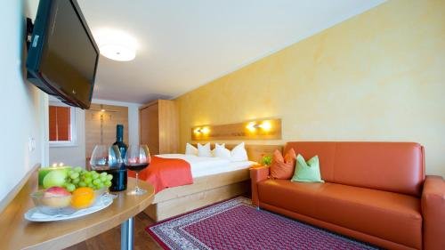 Фото Familiengut Ertlhof