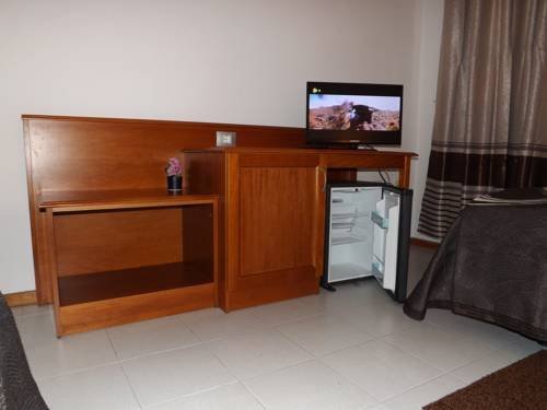 Фото Hotel Pension Cassandra