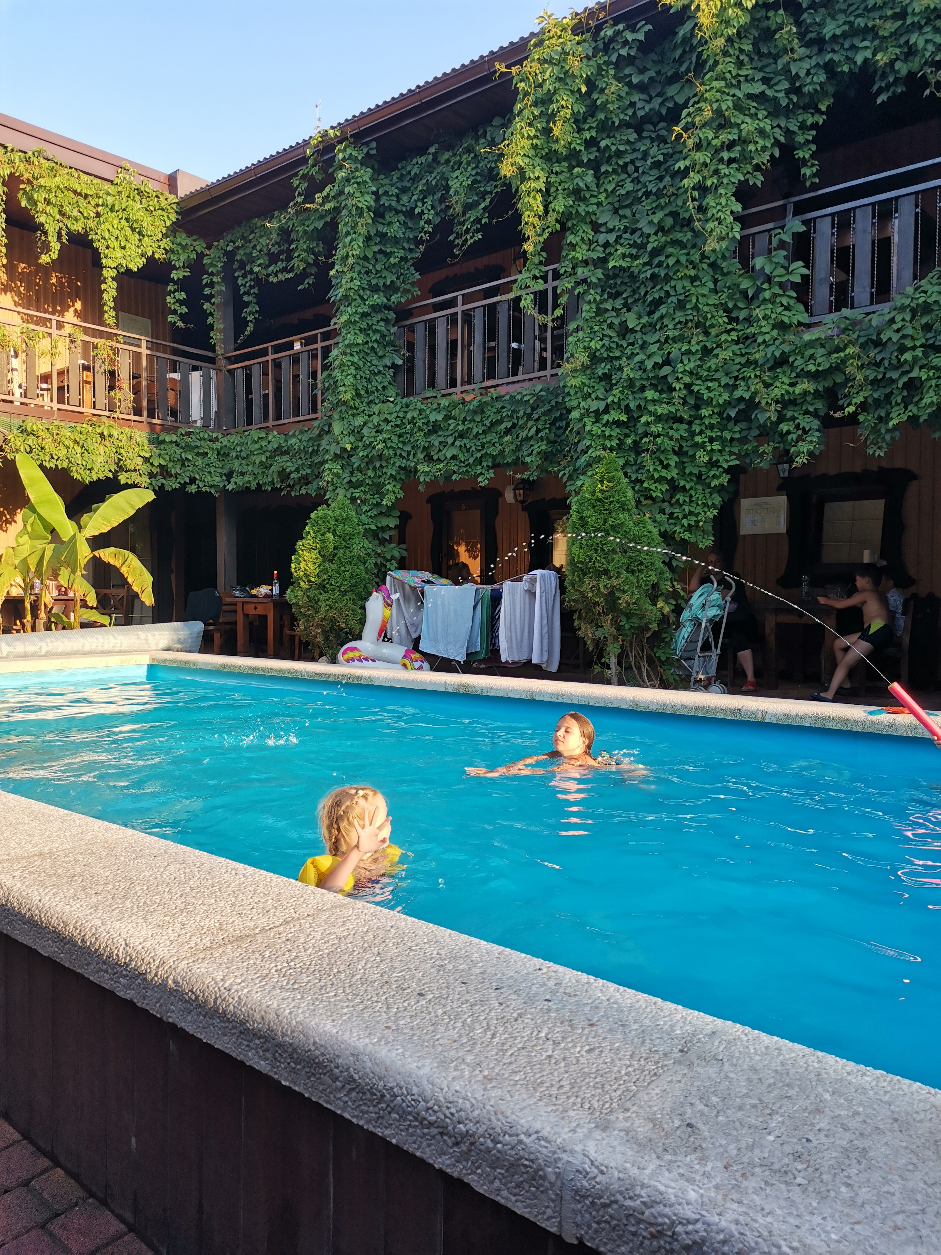 Фото Вилла Лючия 2