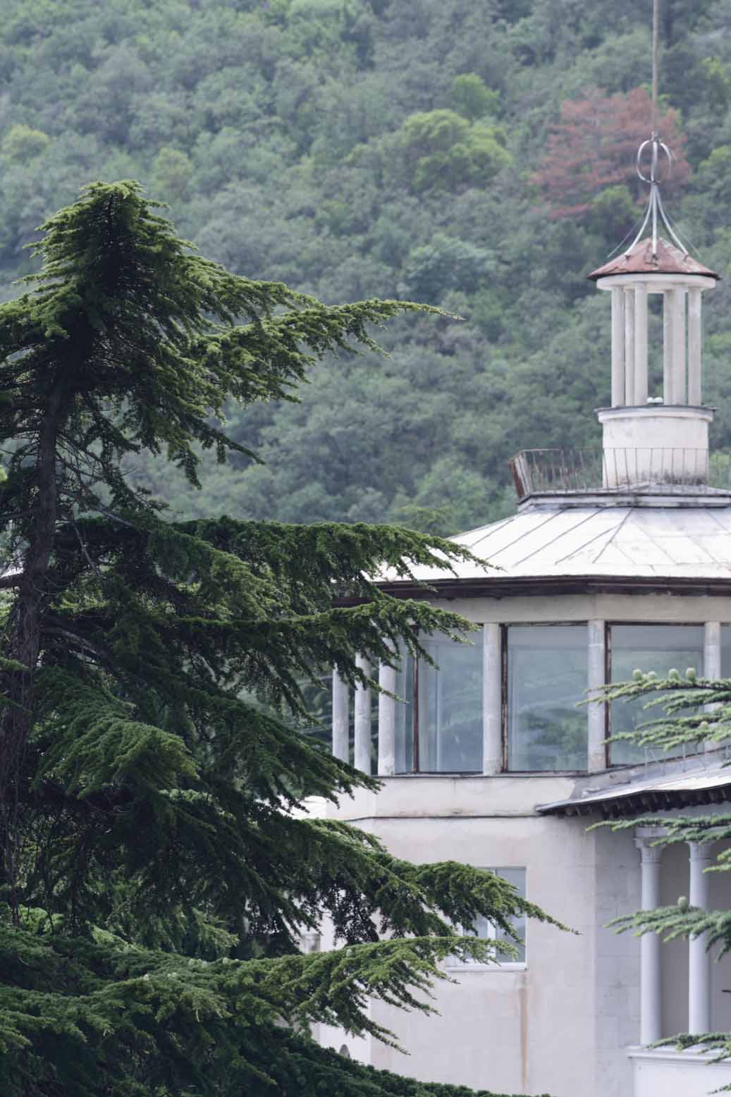 Фото Горный