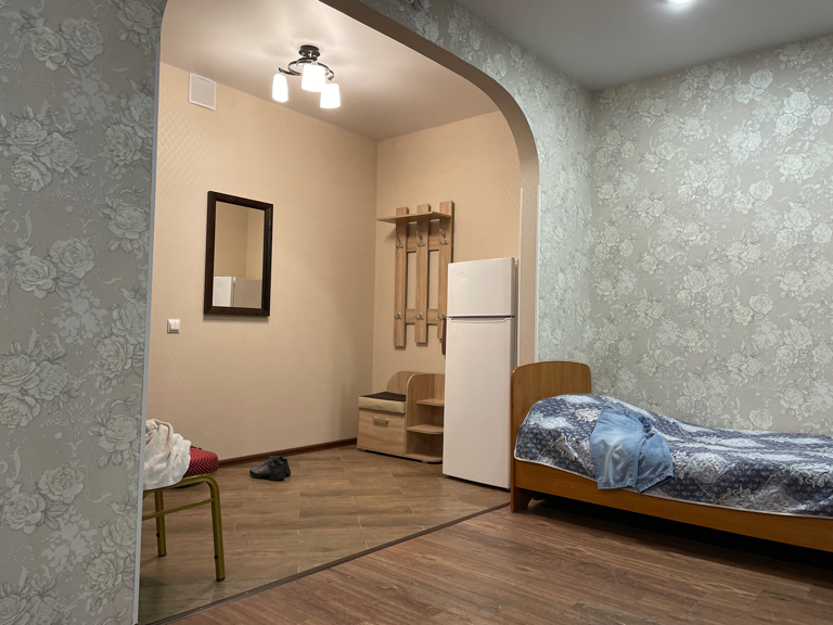 Фото Зелёный мыс