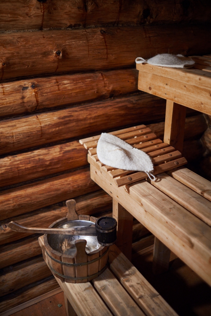 Фото Карелия парк