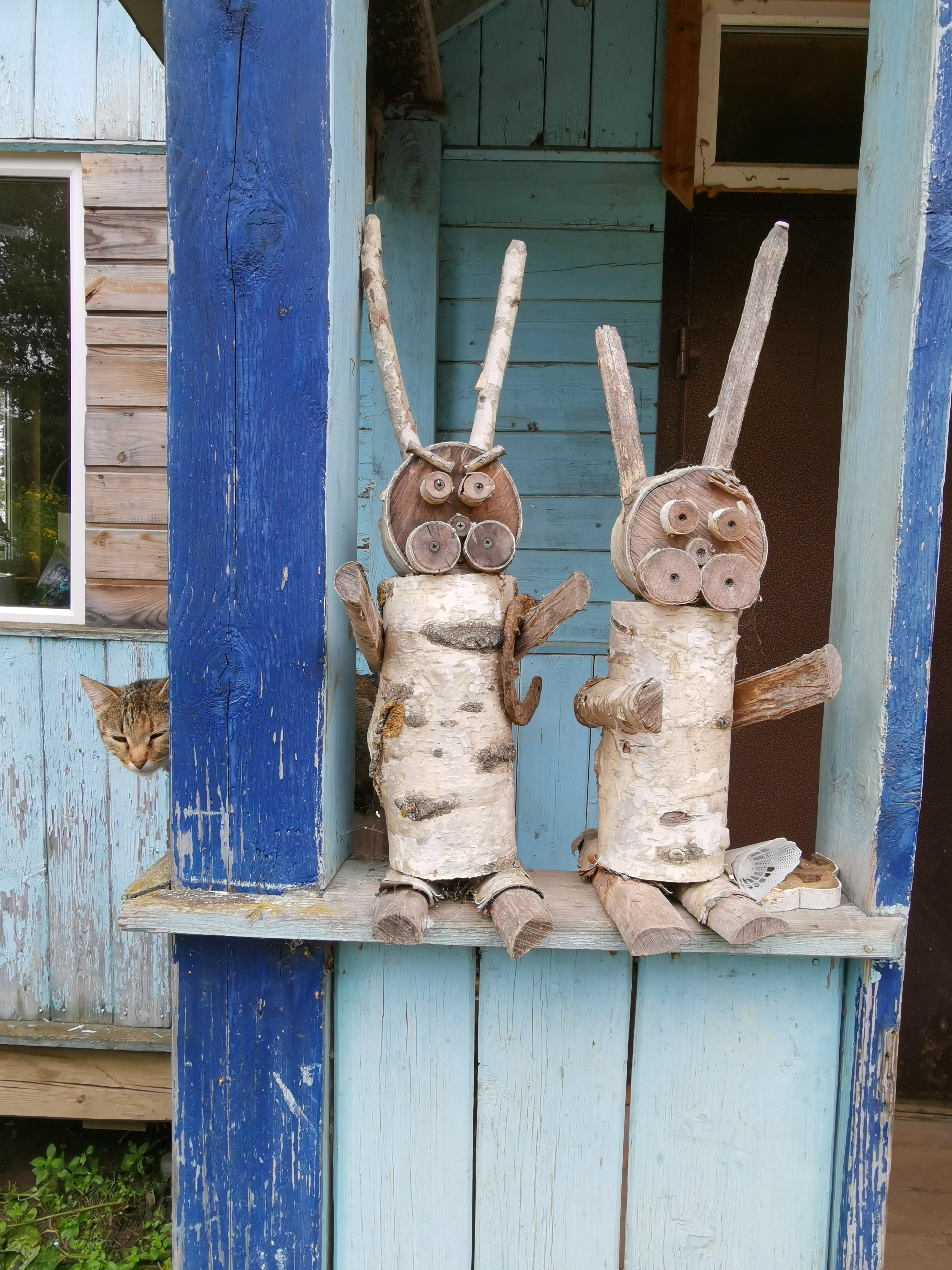 Фото У родника