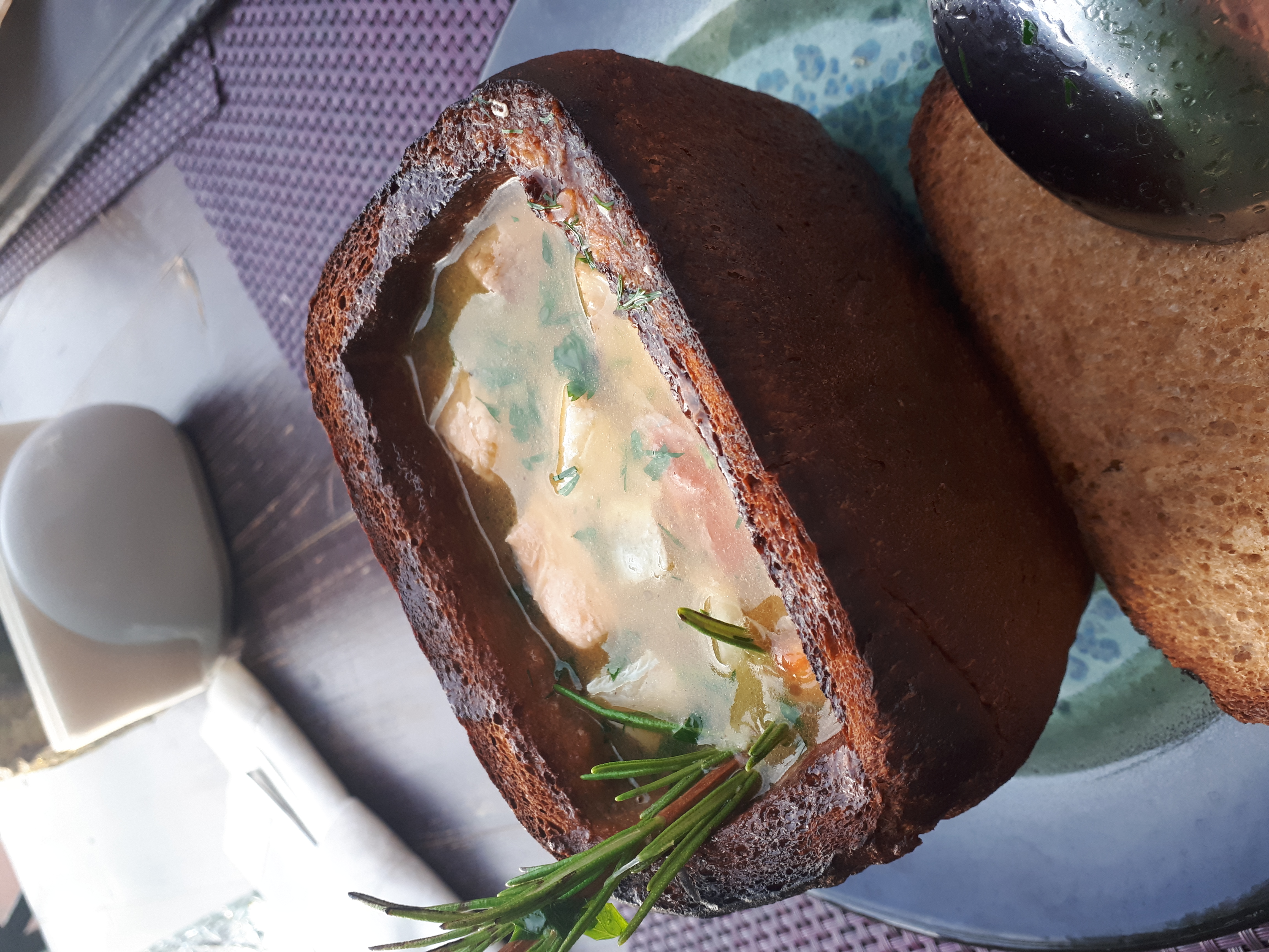 Фото Белогорье