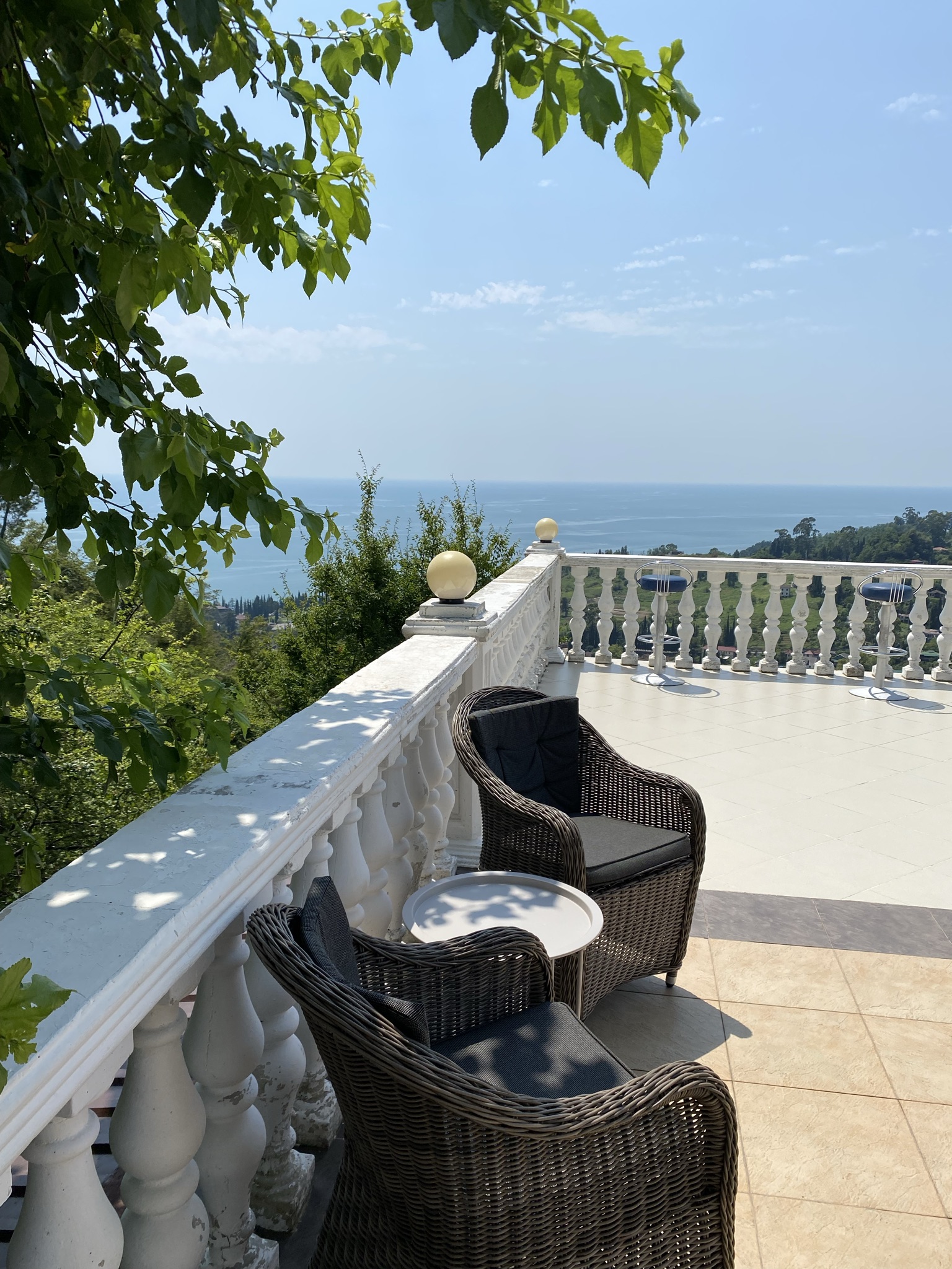 Фото Вилла Орлиное гнездо