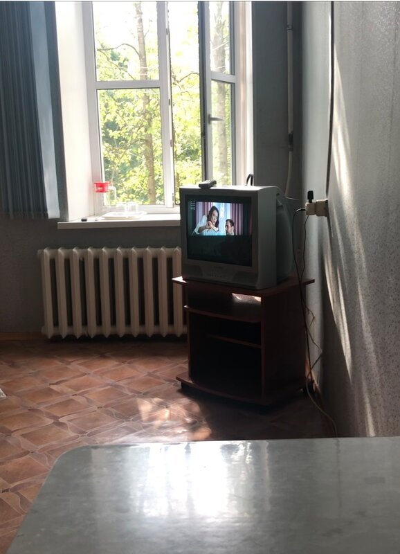 Гостиница Пушкин — фото 12