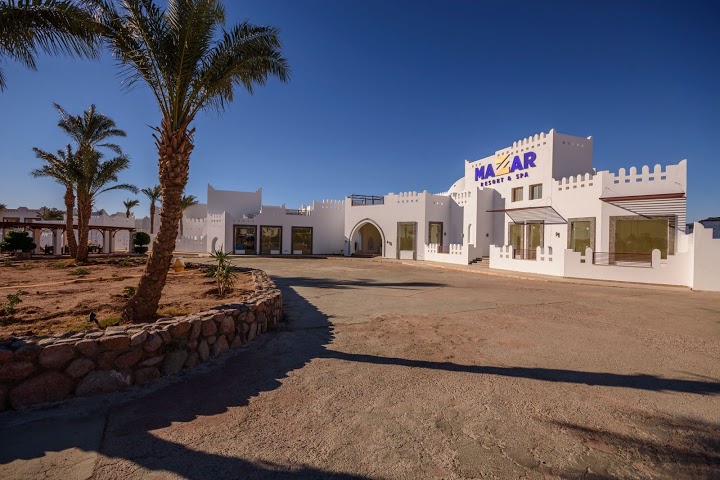Фото Mazar Resort & SPA