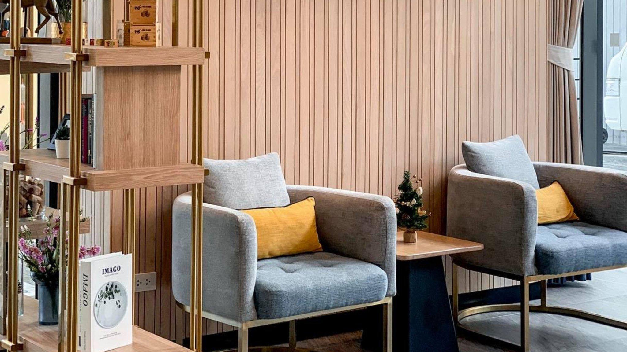 Фото Staybridge Suites Bangkok Thonglor - Sha Extra Plus