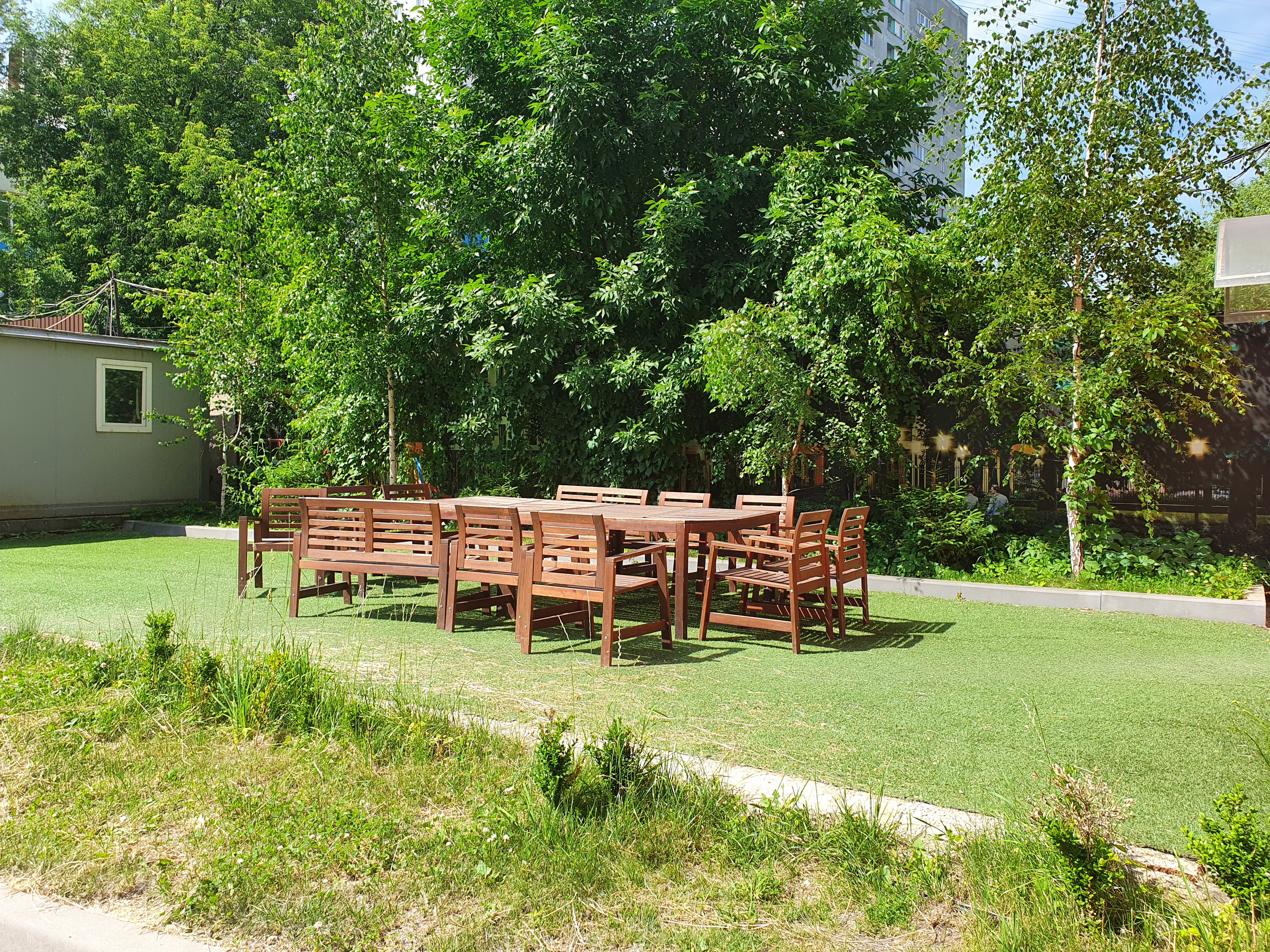 Фото 1 Арт отель