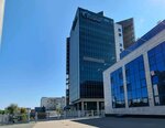 Gazprom dobycha Orenburg (ulitsa Chkalova, 1/2) ، شركة النفط والغاز