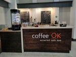 Coffee'OK (Very Voloshinoy Street, 14), coffee shop