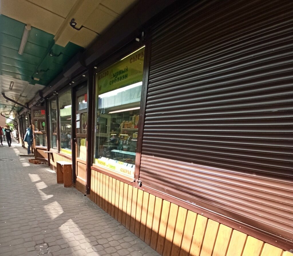 Cheese shop Сырный колбасный соблазн, Voronezh, photo