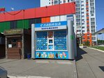 Славица (Pobedy Avenue, 155/8), ice cream