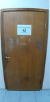 Mi collaboration (Tsentralniy Microdistrict, Navaginskaya Street, 7), training