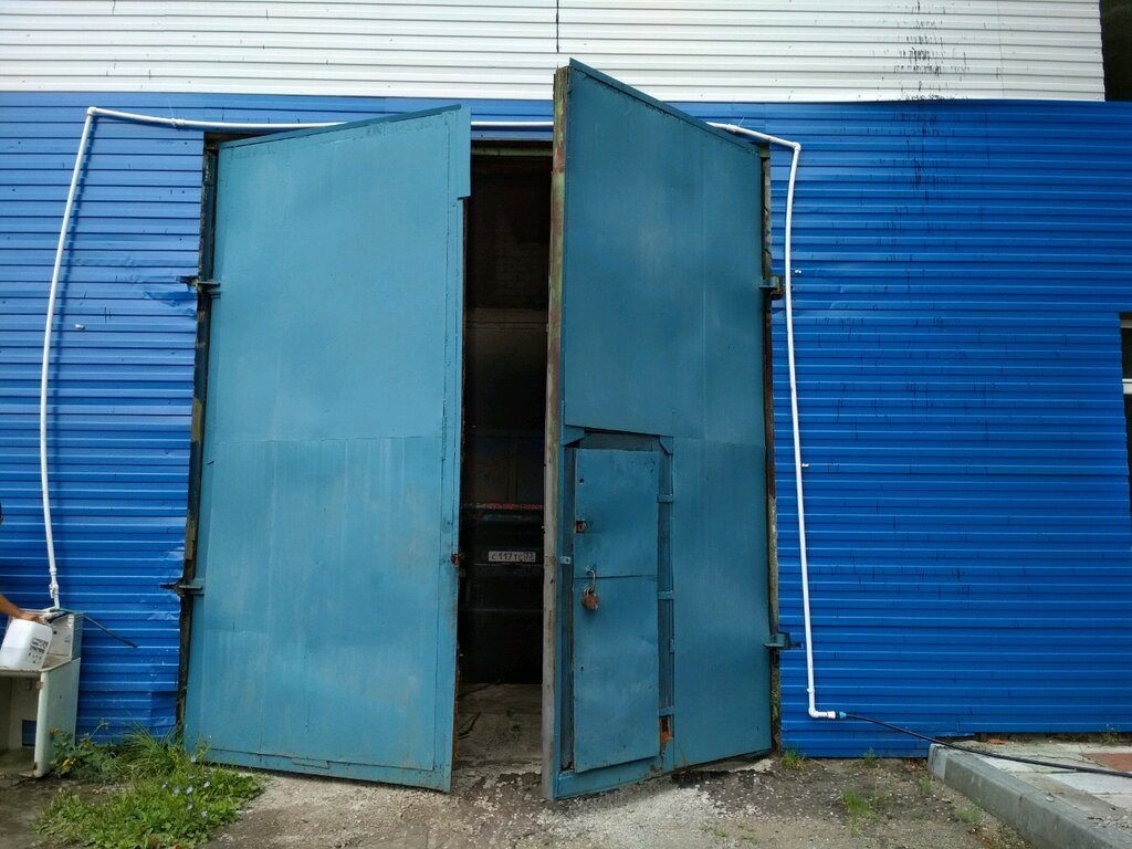 Car service, auto repair Мастерская по ремонту грузовых автомобилей, Vladimir, photo
