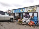 Магазин фруктов и овощей (Traktovaya ulitsa, 1/6), food ingredients and spices