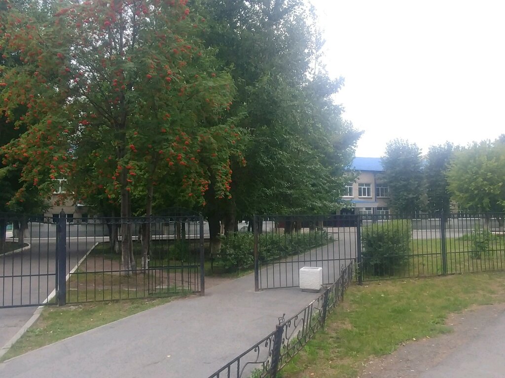 Гимназия no 12 ул фрунзе 2 фото Гимназия № 12, гимназия, ул. 50 лет Октября, 41, Тюмень - Яндекс Карты