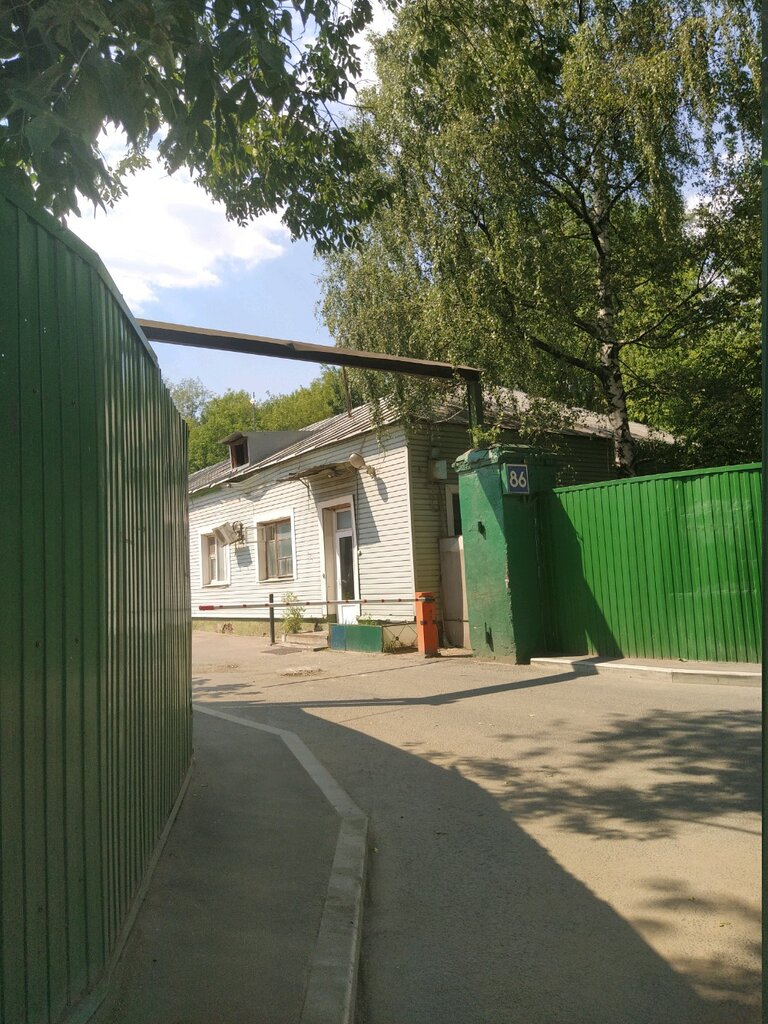Люблинская 40 хонда сервис