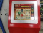 24 Alltime (Училищная улица, 22), payment terminal