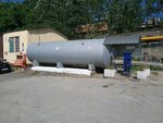 Stema (Donskaya Microdistrict, Lavrovaya ulitsa, 13), gas station