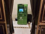 Сбербанк (Никольская ул., 12), банкомат в Москве