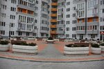 Sky-apartments (Serednofontanska vulytsia, 35) ، سكن للإيجار اليومي