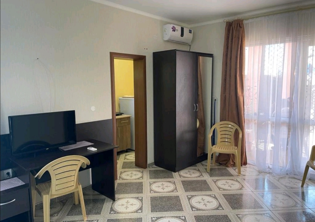 Фото Лирион