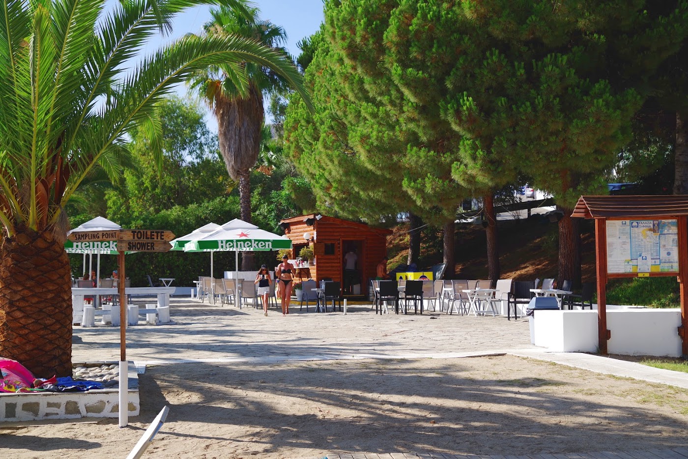 Фото Xenios Theoxenia Hotel