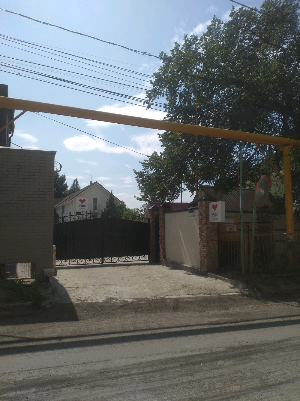 Фото Villa classic