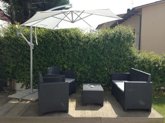 Фото Magnolia Room & Breakfast