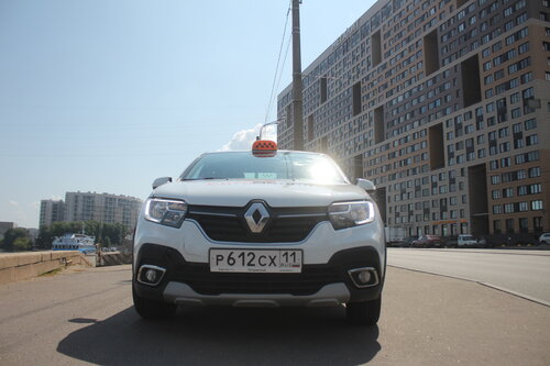 Больше не работает: FasTaxi, прокат автомобилей, Санкт-Петербург, Южное ...