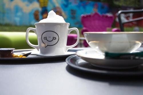 Фото Ibis Styles Geneve Carouge