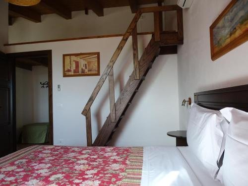 Фото Agriturismo Podere 1248