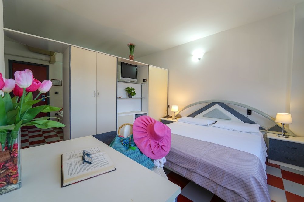 Фото Onda Hotel