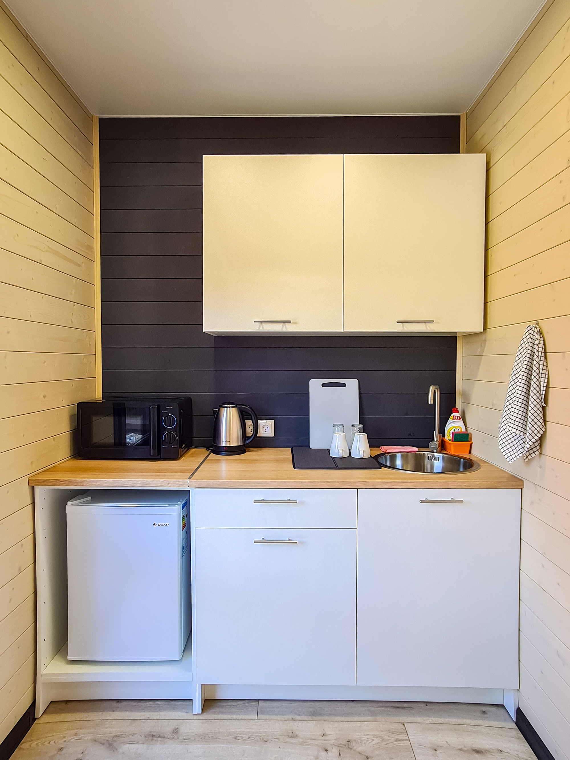 Фото ЁлкиХоум