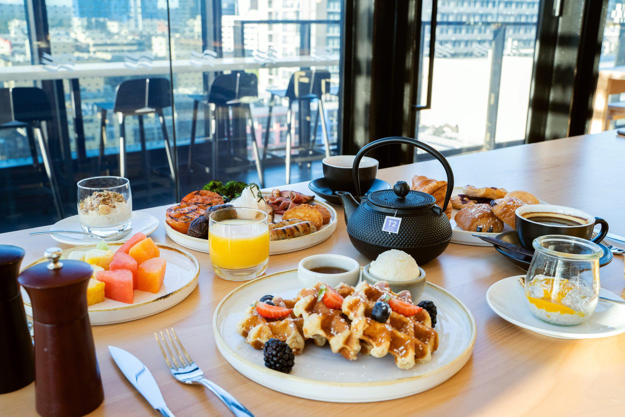 Фото отеля 5