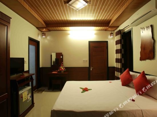 Фото Quang Xuong Homestay