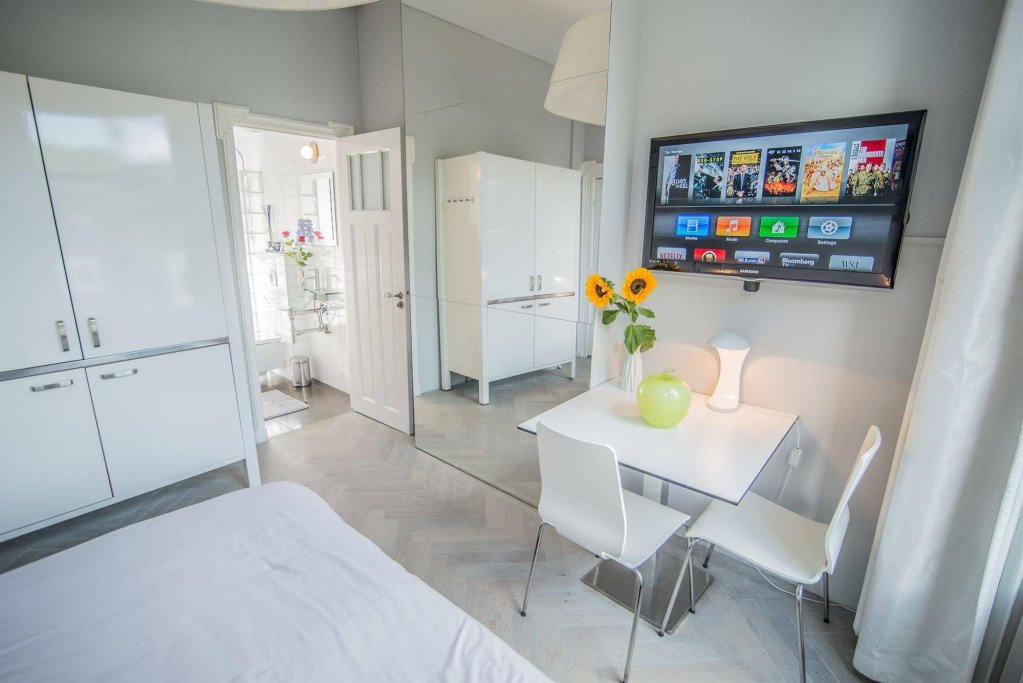 Фото Amstel Corner