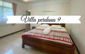 Villa Dlima Perdana 9