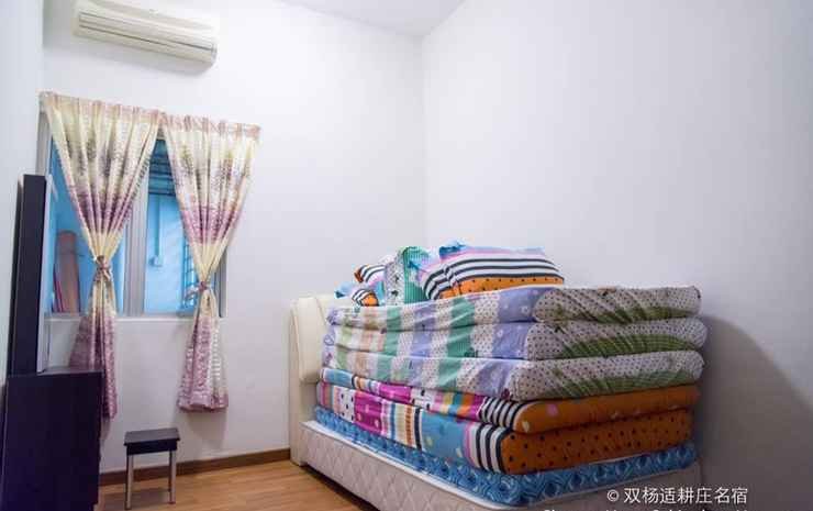 Фото The One Boutique Hotel Sekinchan