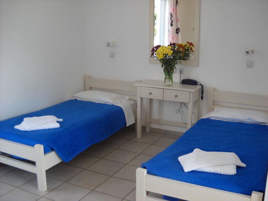 Фото Knossos Studios